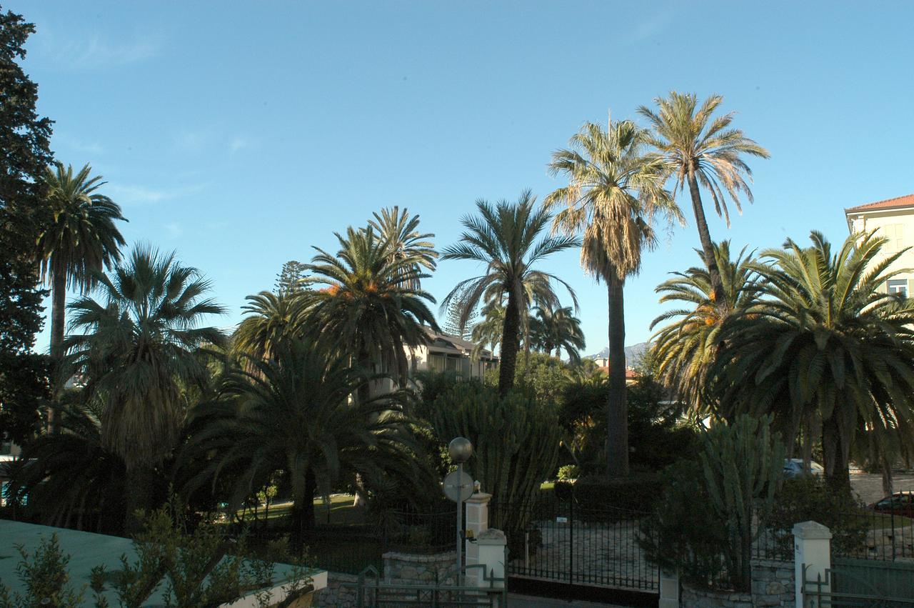 בורדיגרה Villa Virginia מראה חיצוני תמונה