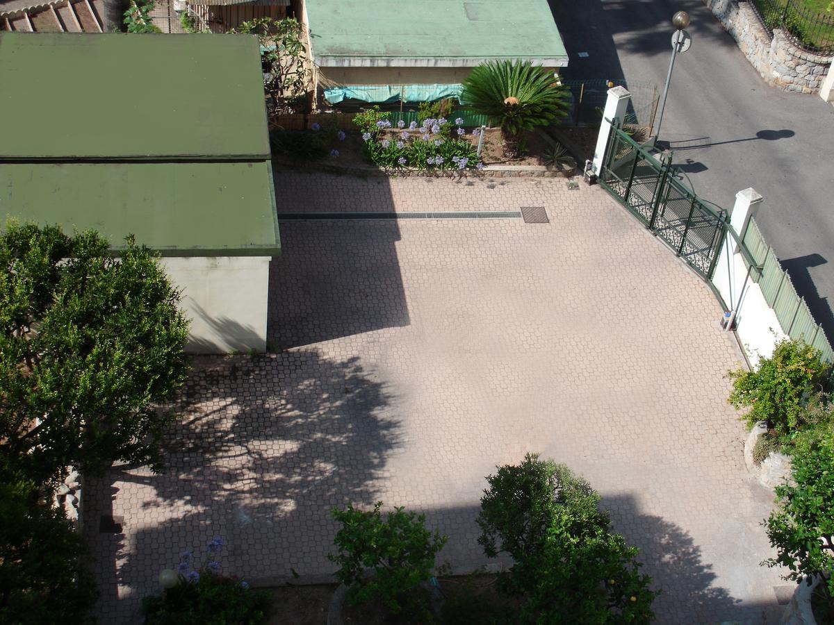 בורדיגרה Villa Virginia מראה חיצוני תמונה