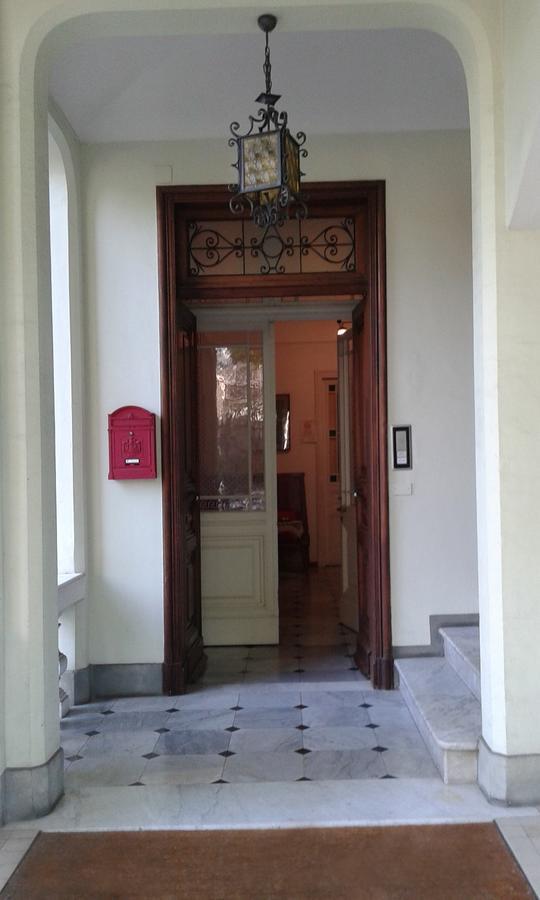 בורדיגרה Villa Virginia מראה חיצוני תמונה