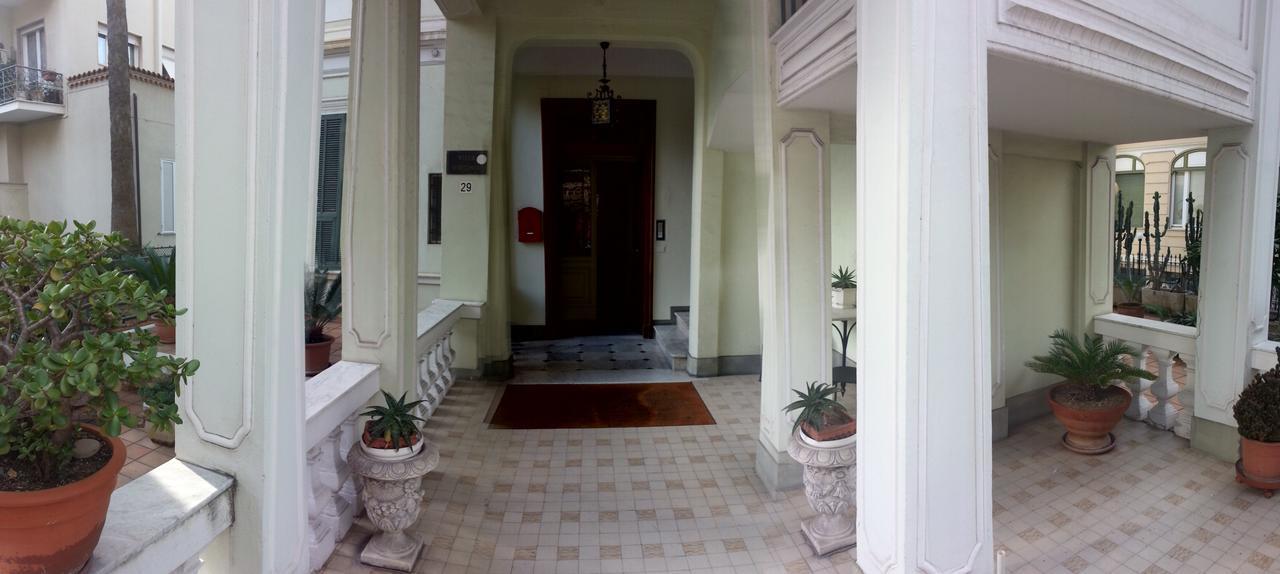 בורדיגרה Villa Virginia מראה חיצוני תמונה