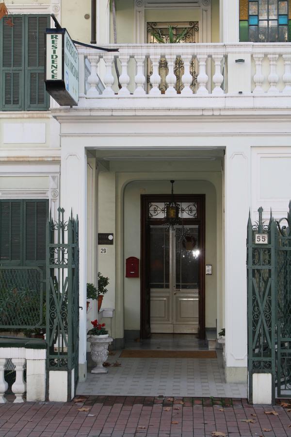בורדיגרה Villa Virginia מראה חיצוני תמונה
